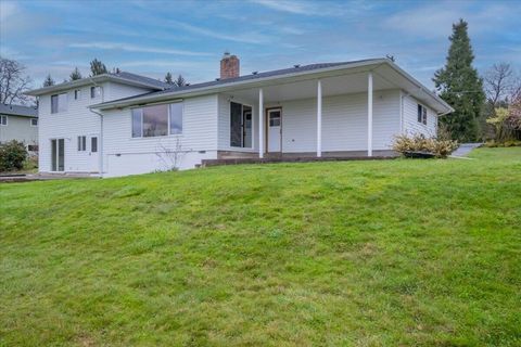 Tiny photo for 38072 Scravel Hill Road NE, Albany, OR 97322 (MLS # 220216983)