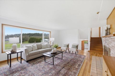 Tiny photo for 38072 Scravel Hill Road NE, Albany, OR 97322 (MLS # 220216983)