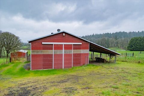 Tiny photo for 38072 Scravel Hill Road NE, Albany, OR 97322 (MLS # 220216983)