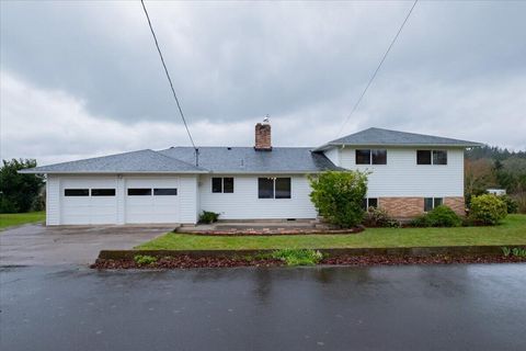 Tiny photo for 38072 Scravel Hill Road NE, Albany, OR 97322 (MLS # 220216983)