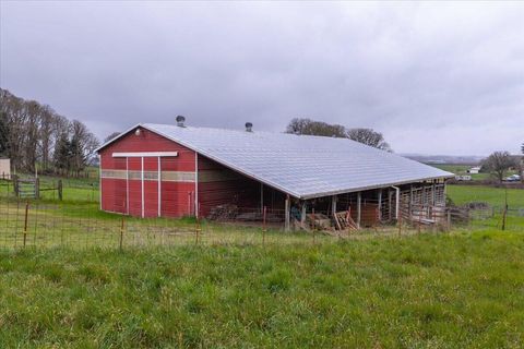 Tiny photo for 38072 Scravel Hill Road NE, Albany, OR 97322 (MLS # 220216983)