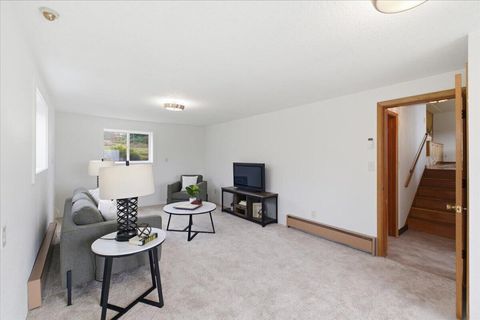 Tiny photo for 38072 Scravel Hill Road NE, Albany, OR 97322 (MLS # 220216983)