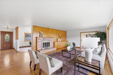 Tiny photo for 38072 Scravel Hill Road NE, Albany, OR 97322 (MLS # 220216983)