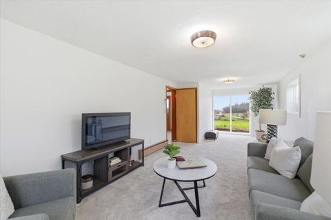 Tiny photo for 38072 Scravel Hill Road NE, Albany, OR 97322 (MLS # 220216983)