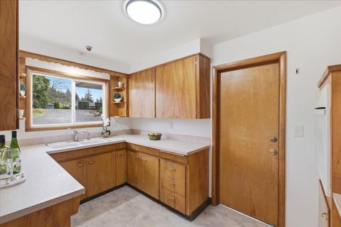 Tiny photo for 38072 Scravel Hill Road NE, Albany, OR 97322 (MLS # 220216983)