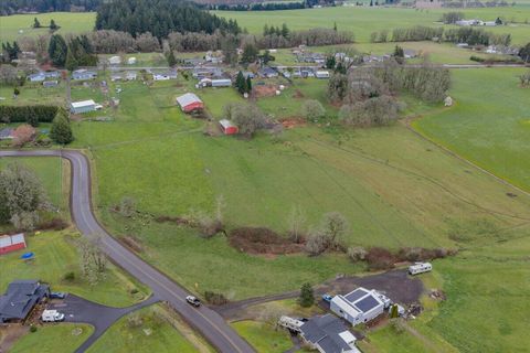 Tiny photo for 38072 Scravel Hill Road NE, Albany, OR 97322 (MLS # 220216983)