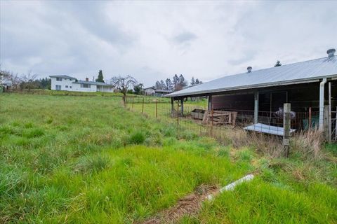 Tiny photo for 38072 Scravel Hill Road NE, Albany, OR 97322 (MLS # 220216983)