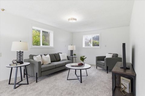 Tiny photo for 38072 Scravel Hill Road NE, Albany, OR 97322 (MLS # 220216983)