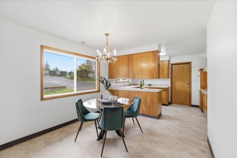 Tiny photo for 38072 Scravel Hill Road NE, Albany, OR 97322 (MLS # 220216983)