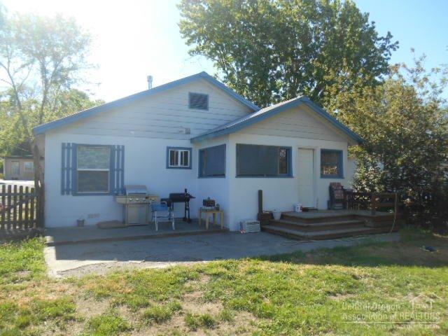 Palmain - Residential