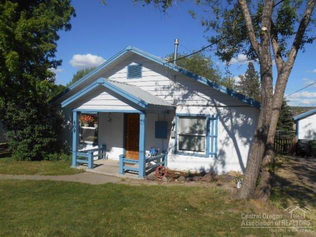 Palmain - Residential