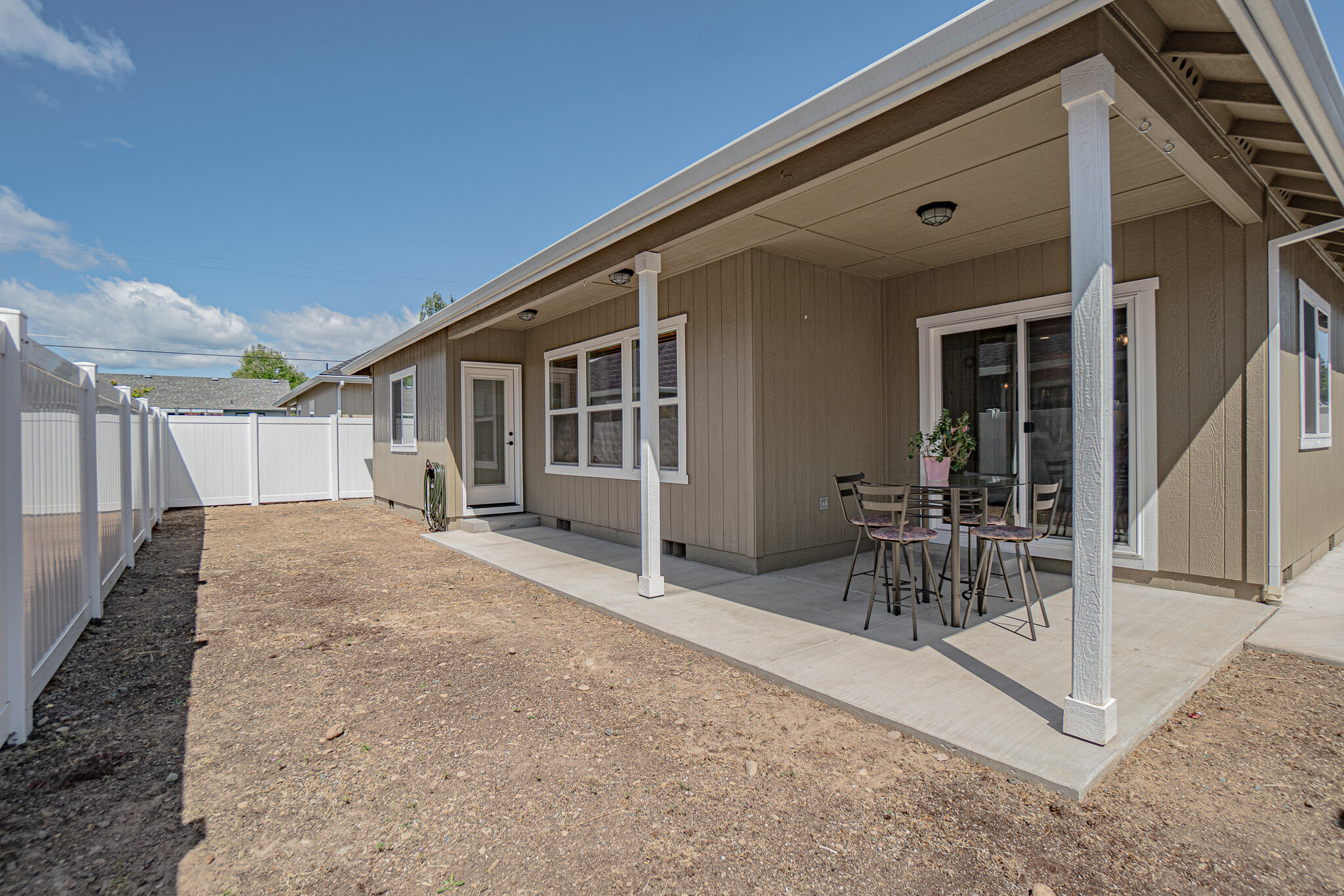 Blackberry Lane Subdivision - Residential