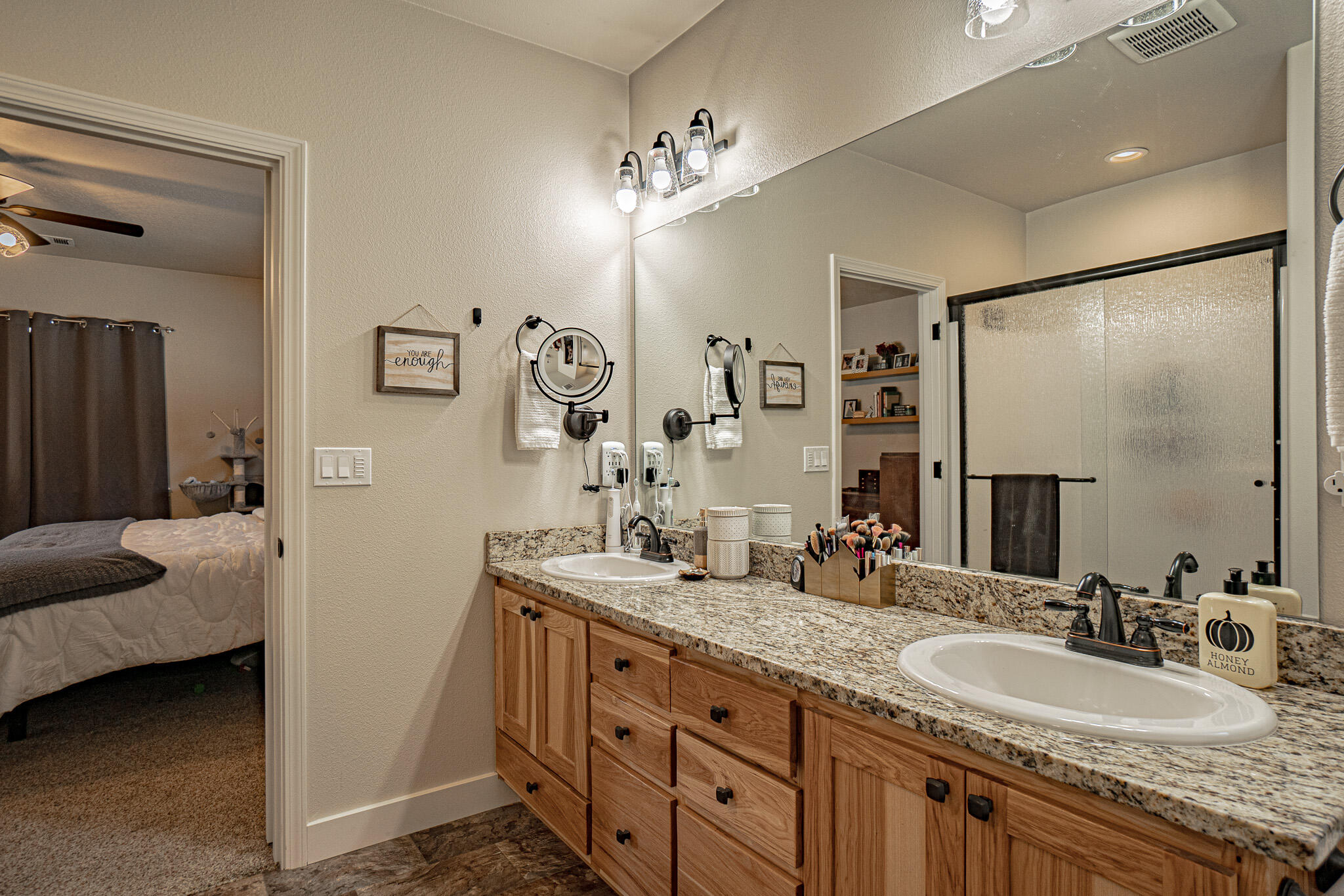 Blackberry Lane Subdivision - Residential