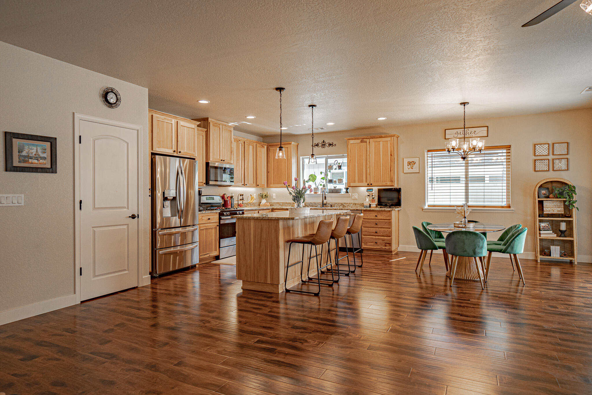 Blackberry Lane Subdivision - Residential