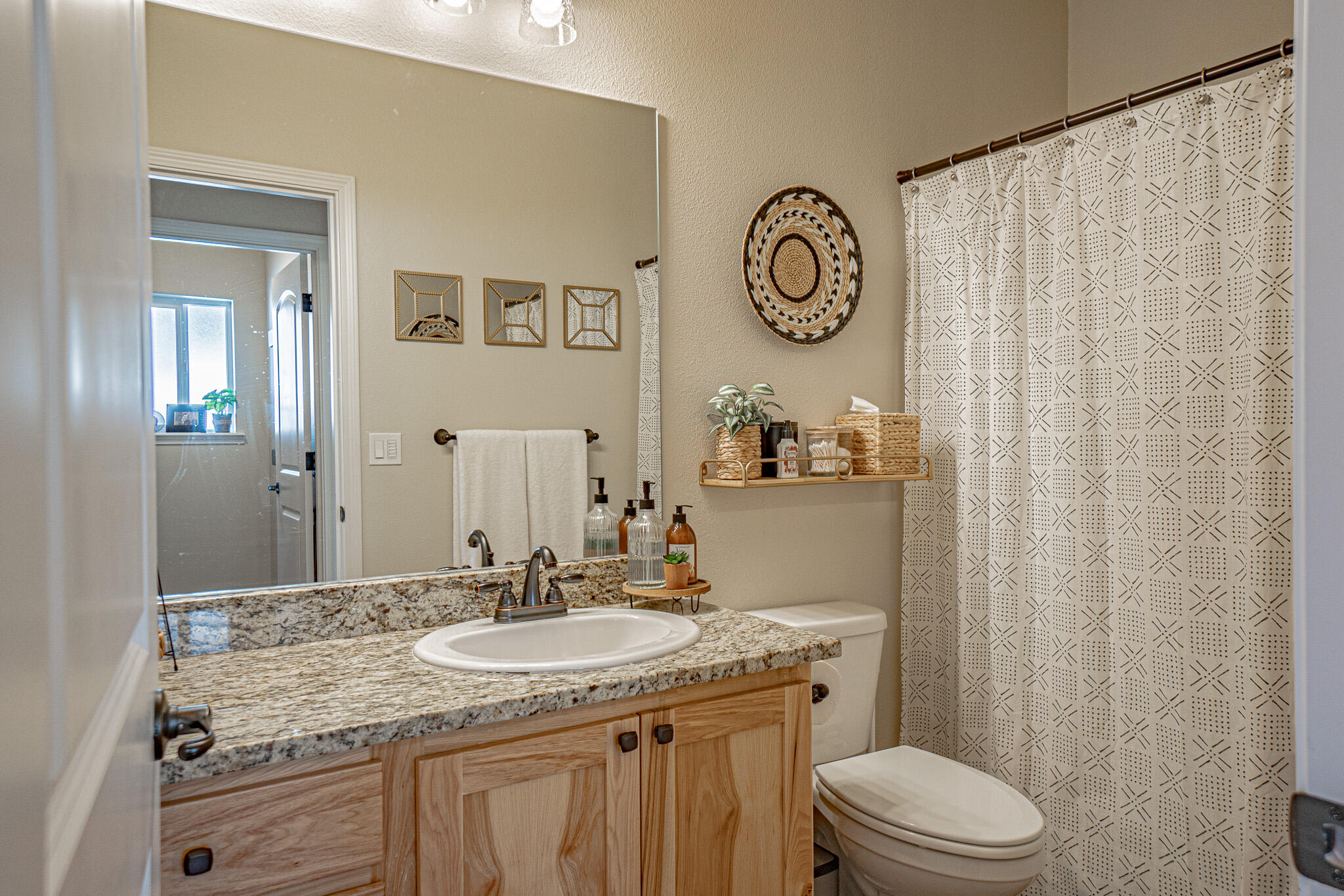 Blackberry Lane Subdivision - Residential