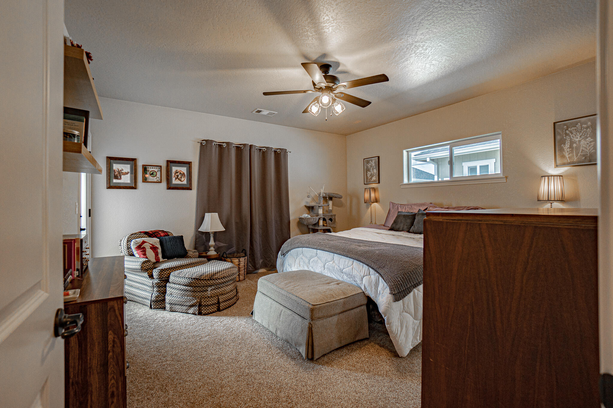 Blackberry Lane Subdivision - Residential