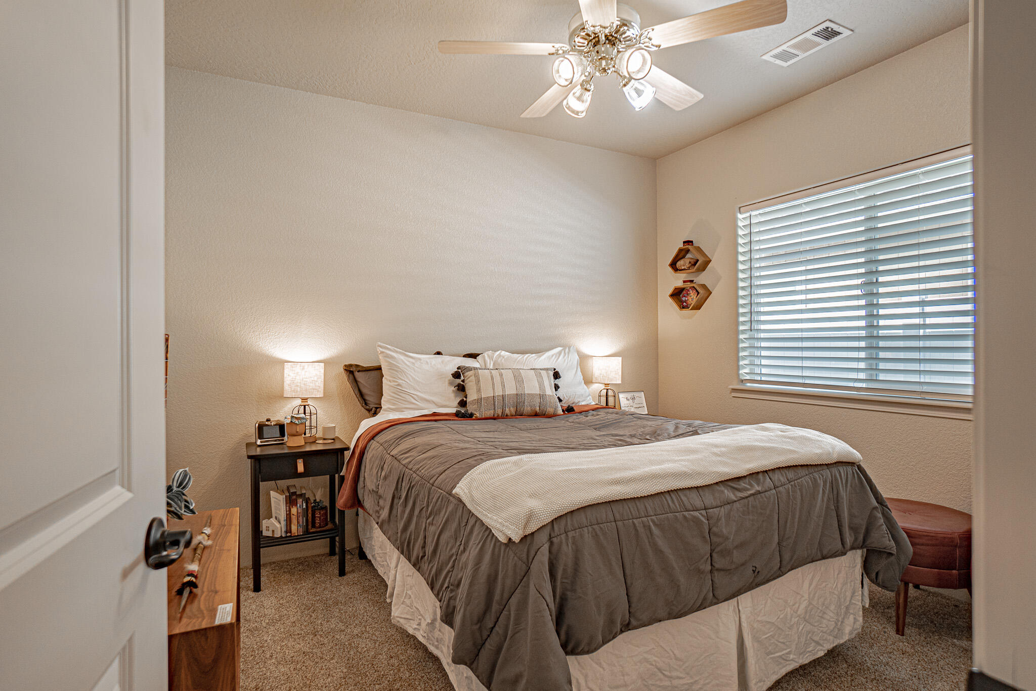 Blackberry Lane Subdivision - Residential