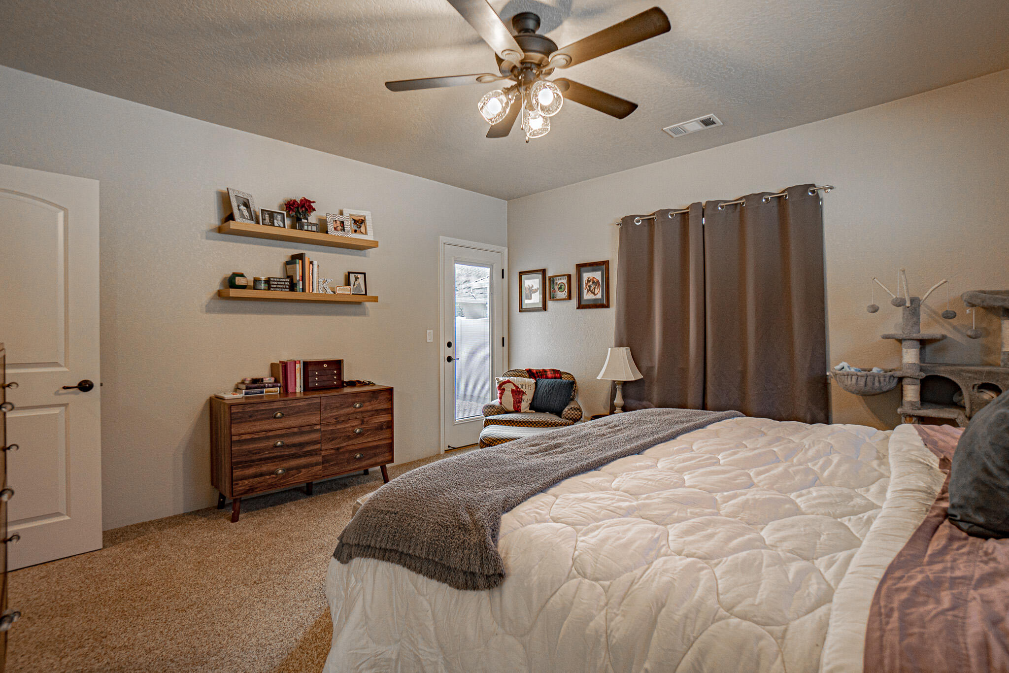 Blackberry Lane Subdivision - Residential