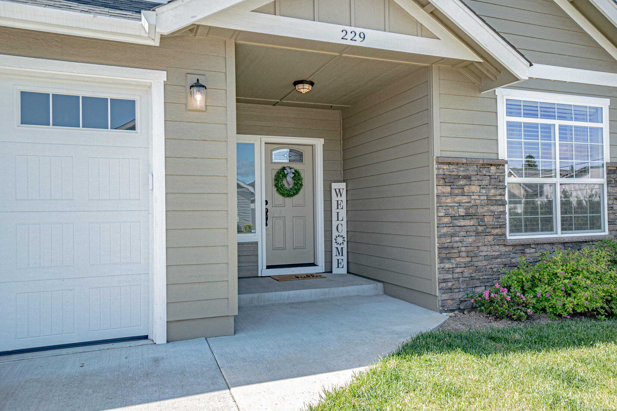 Blackberry Lane Subdivision - Residential