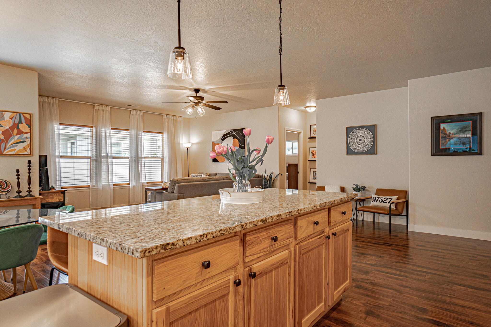 Blackberry Lane Subdivision - Residential