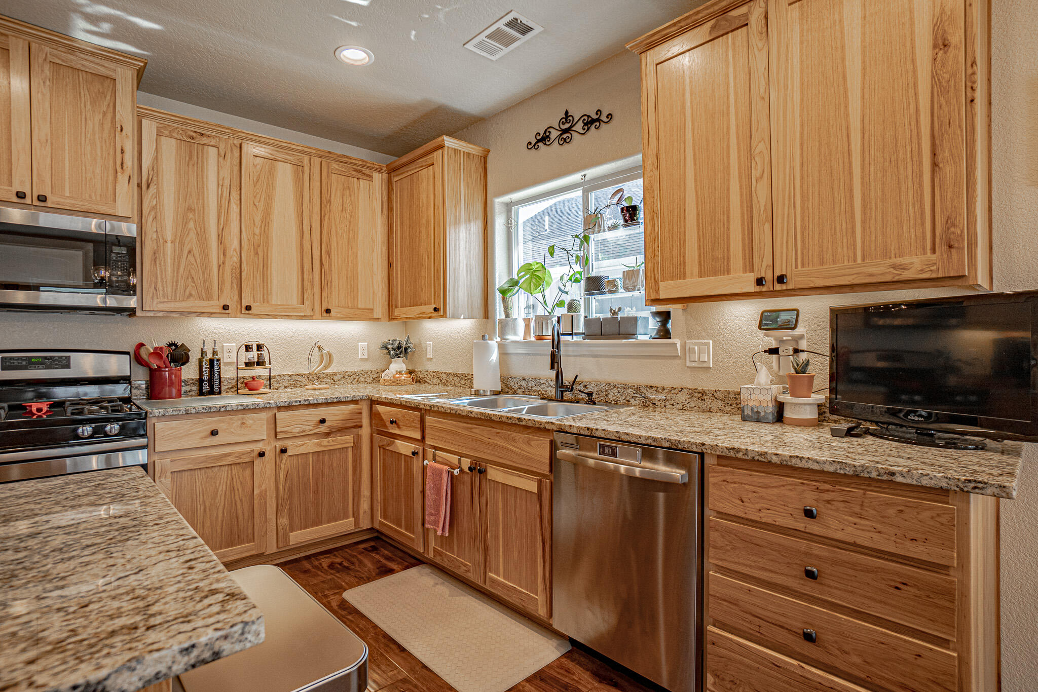 Blackberry Lane Subdivision - Residential