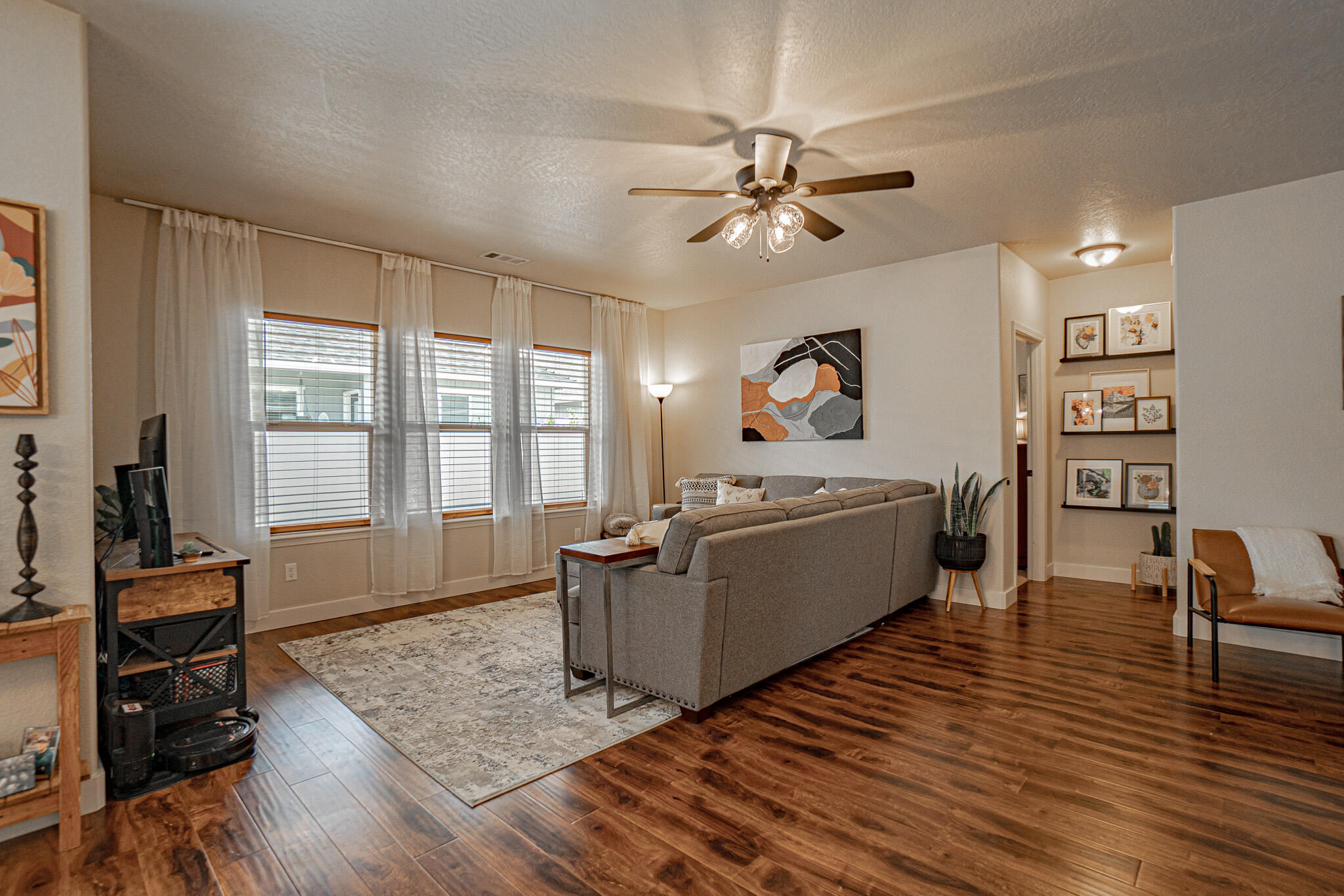 Blackberry Lane Subdivision - Residential