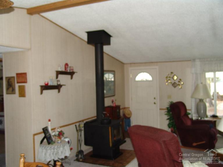 Tall Pines - Residential