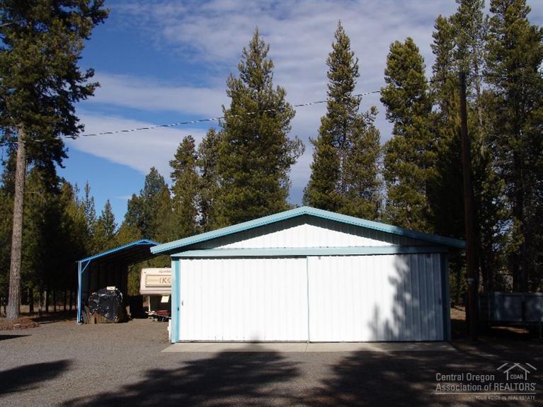 Tall Pines - Residential