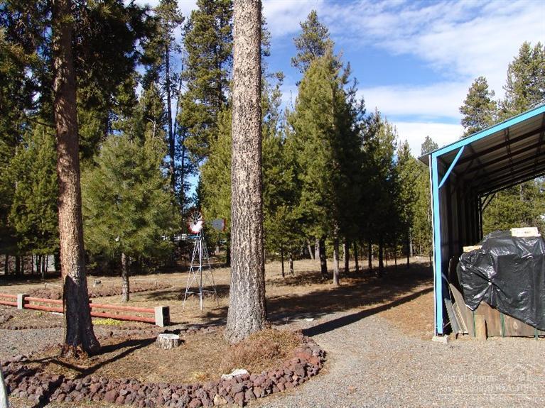 Tall Pines - Residential