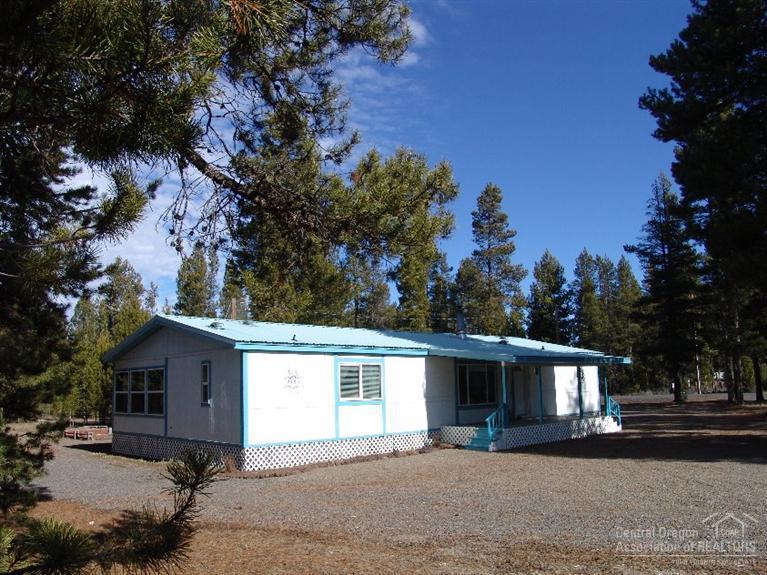 Tall Pines - Residential