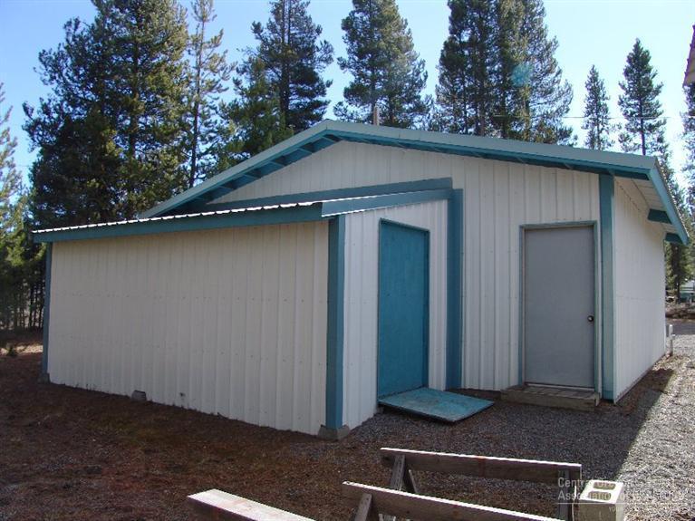 Tall Pines - Residential