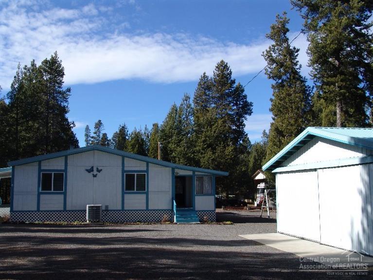 Tall Pines - Residential