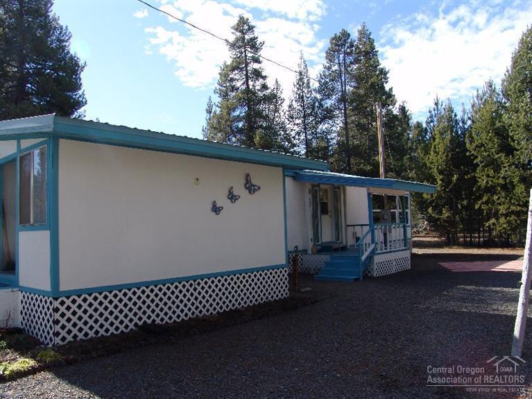 Tall Pines - Residential