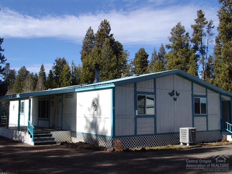 Tall Pines - Residential