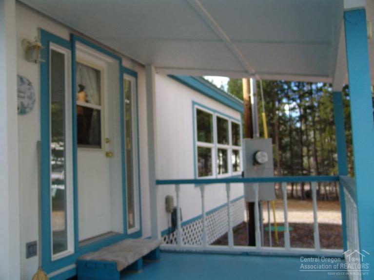 Tall Pines - Residential