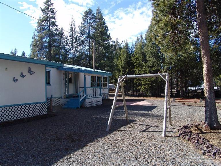 Tall Pines - Residential