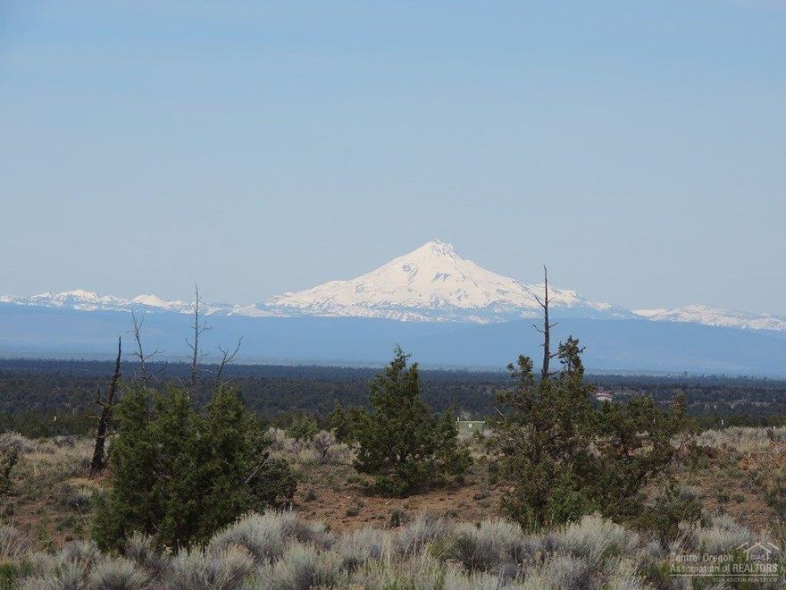 Amazing Panoramic Cascade Mountain Views off the back of this Large Home Site, .64 Acre, Sits on the Edge of Brasada Ranch, Close to Walking Trails to the Amenities, Owner Gate and across the street from a Nice Pond Water Feature. Come build your Custom Home in this Beautiful Gated Community. Enjoy all the Benefits of Membership, Athletic Center with 3 Pools, Water Slide and Lazy River, Equestrian Center, 18 Hole Golf Course, Spa Brasada, Restaurants, Hiking, Biking, Horseback Riding, Fishing and much more!