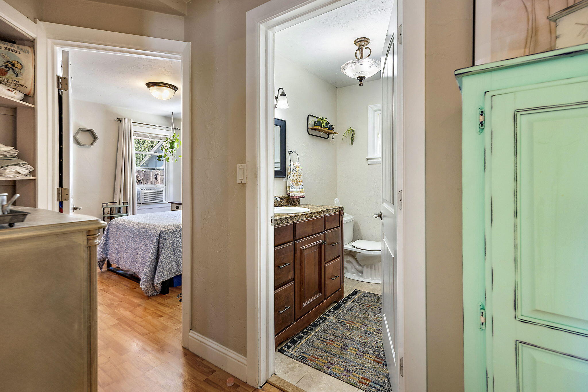 Riverside Garden Subdivision - Residential