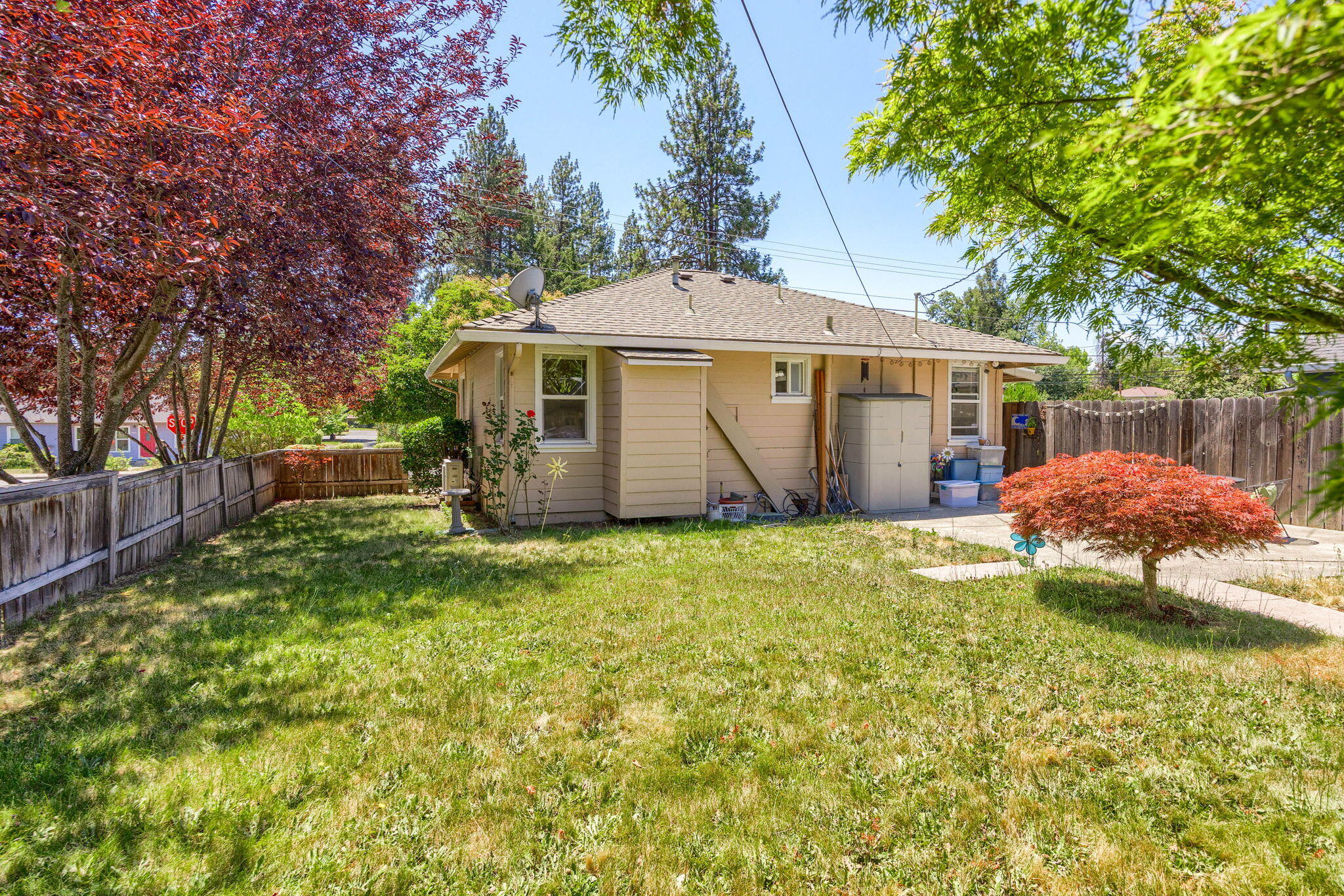 Riverside Garden Subdivision - Residential