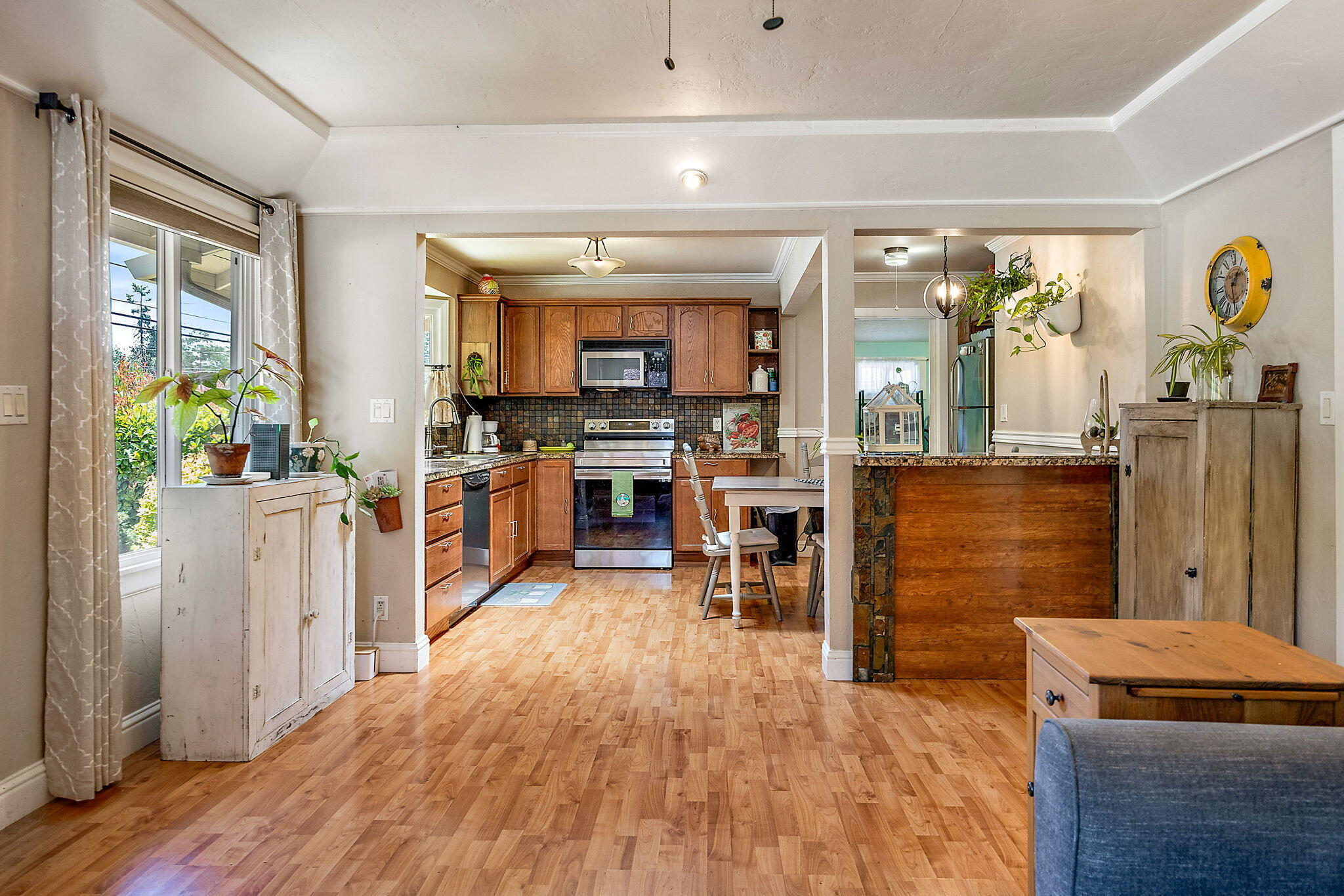 Riverside Garden Subdivision - Residential