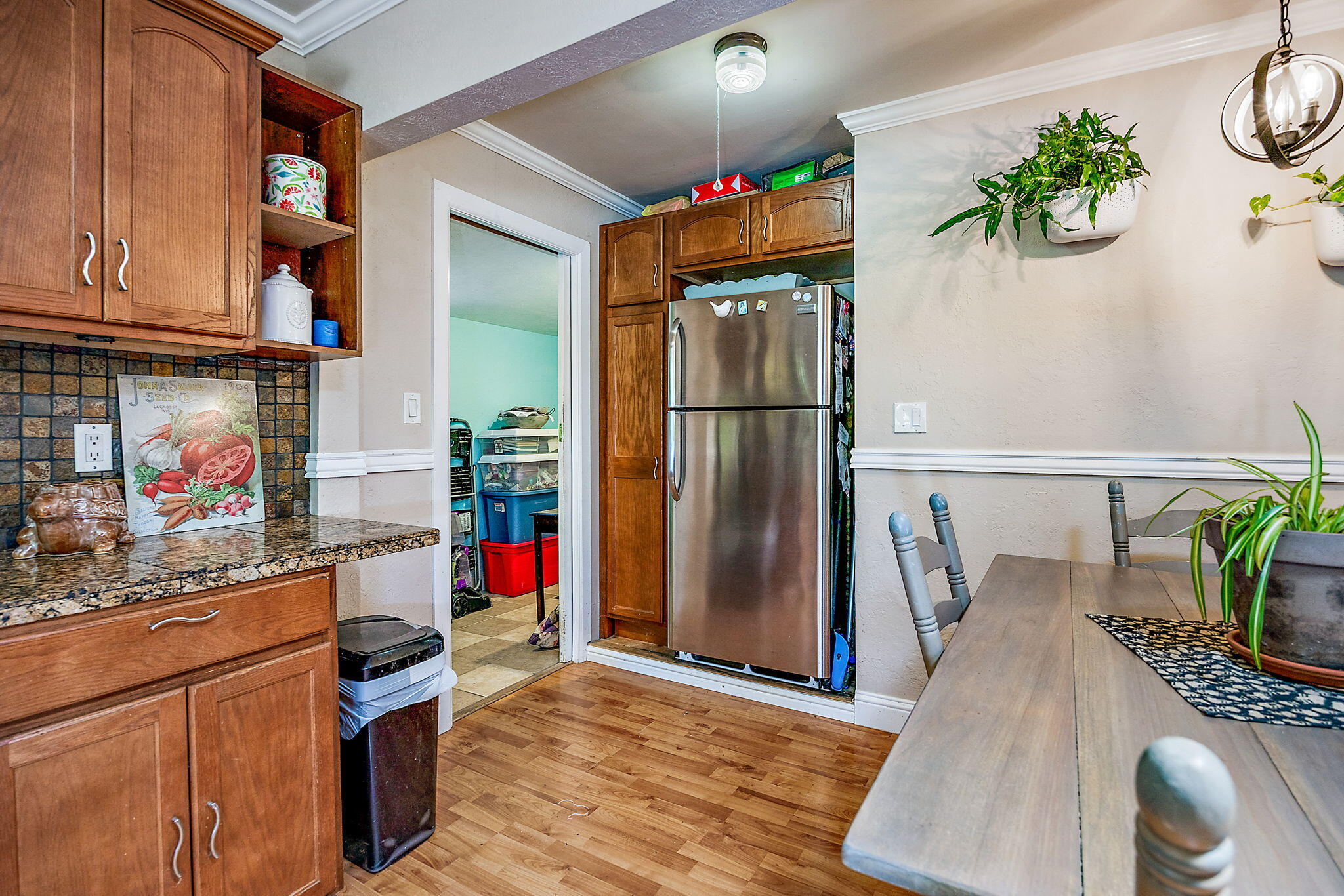 Riverside Garden Subdivision - Residential