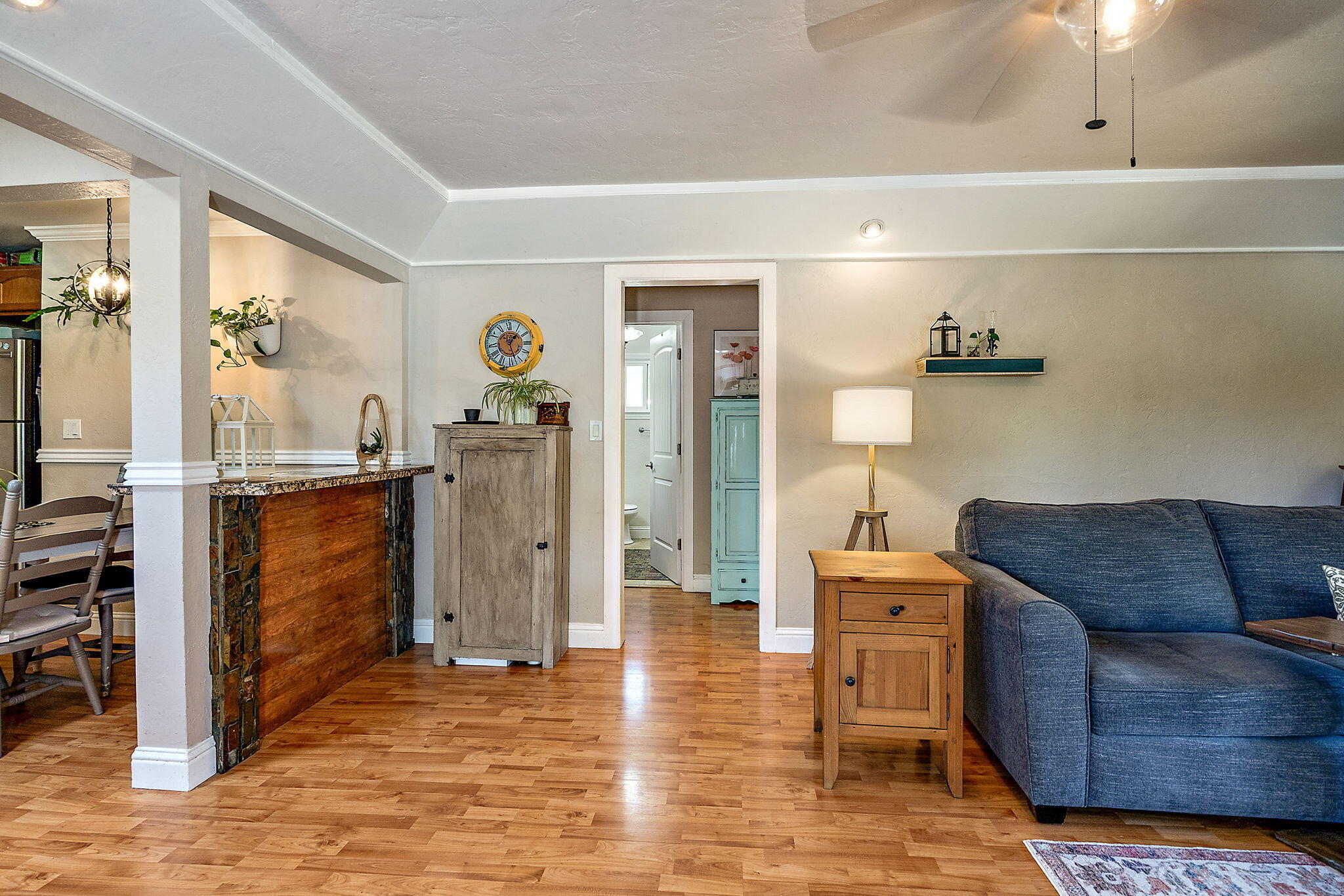 Riverside Garden Subdivision - Residential