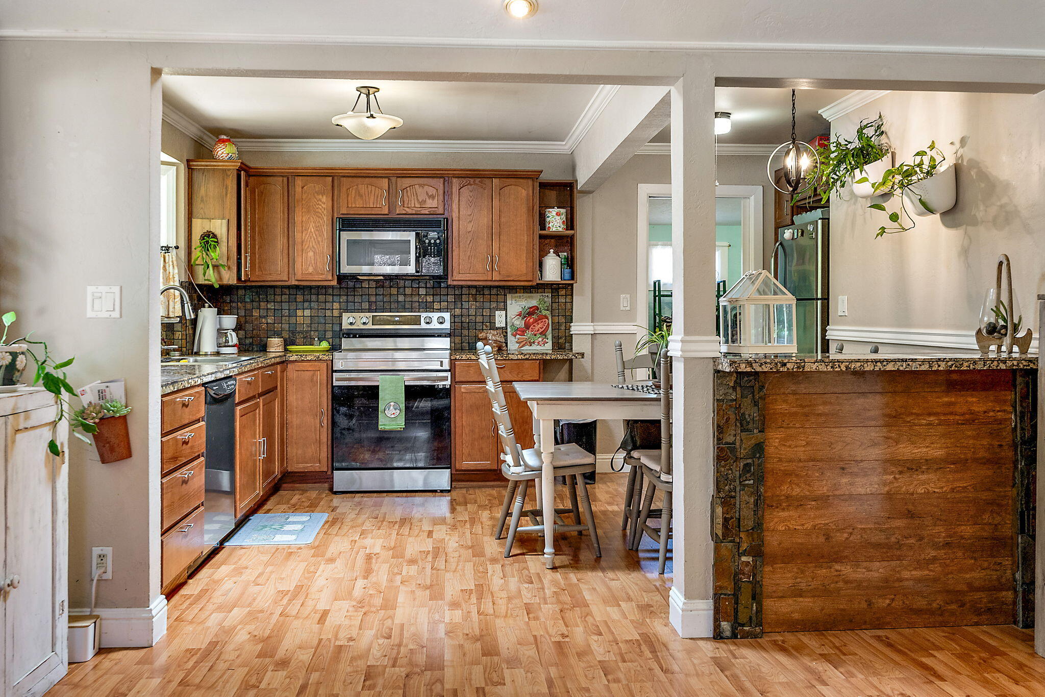 Riverside Garden Subdivision - Residential