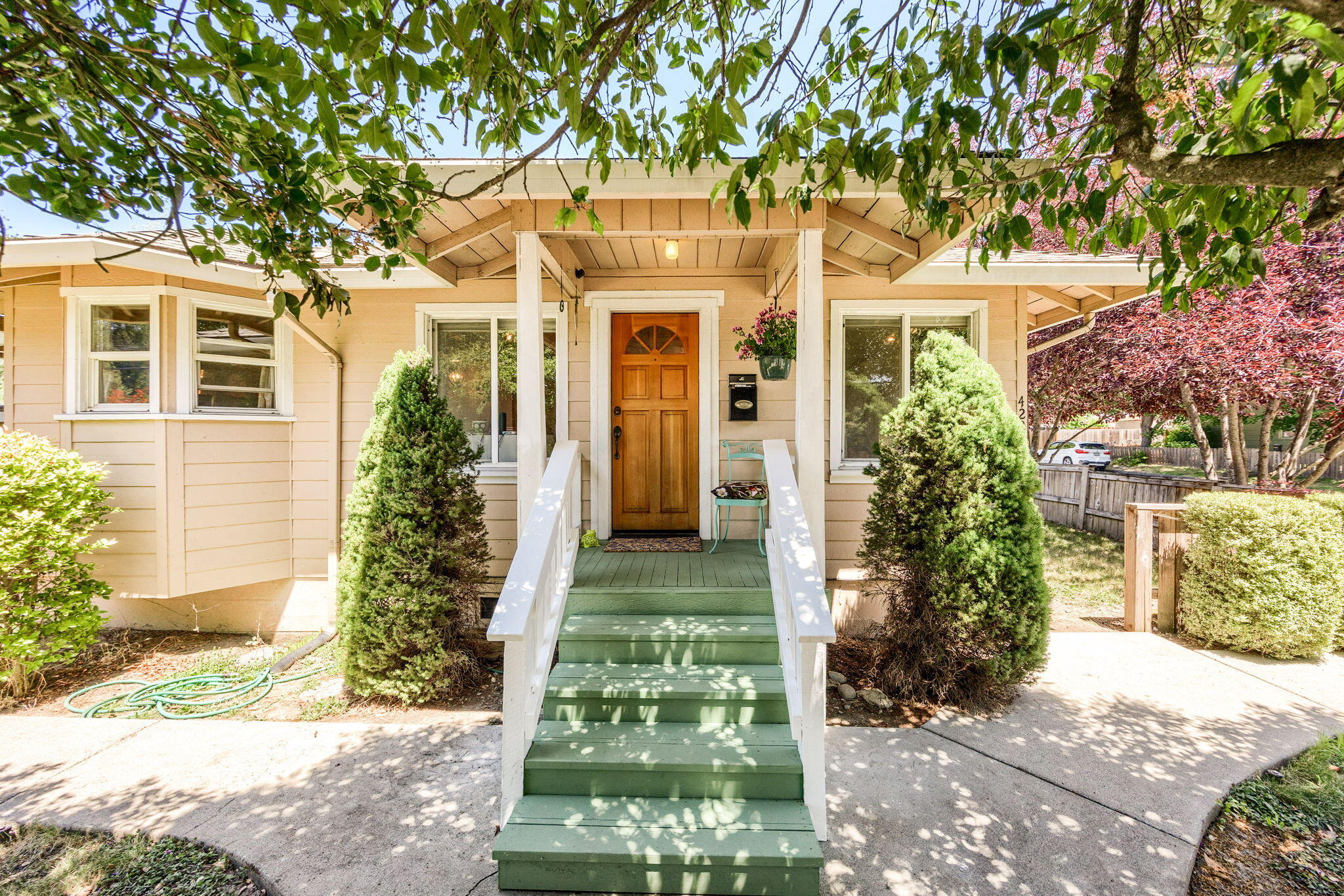 Riverside Garden Subdivision - Residential