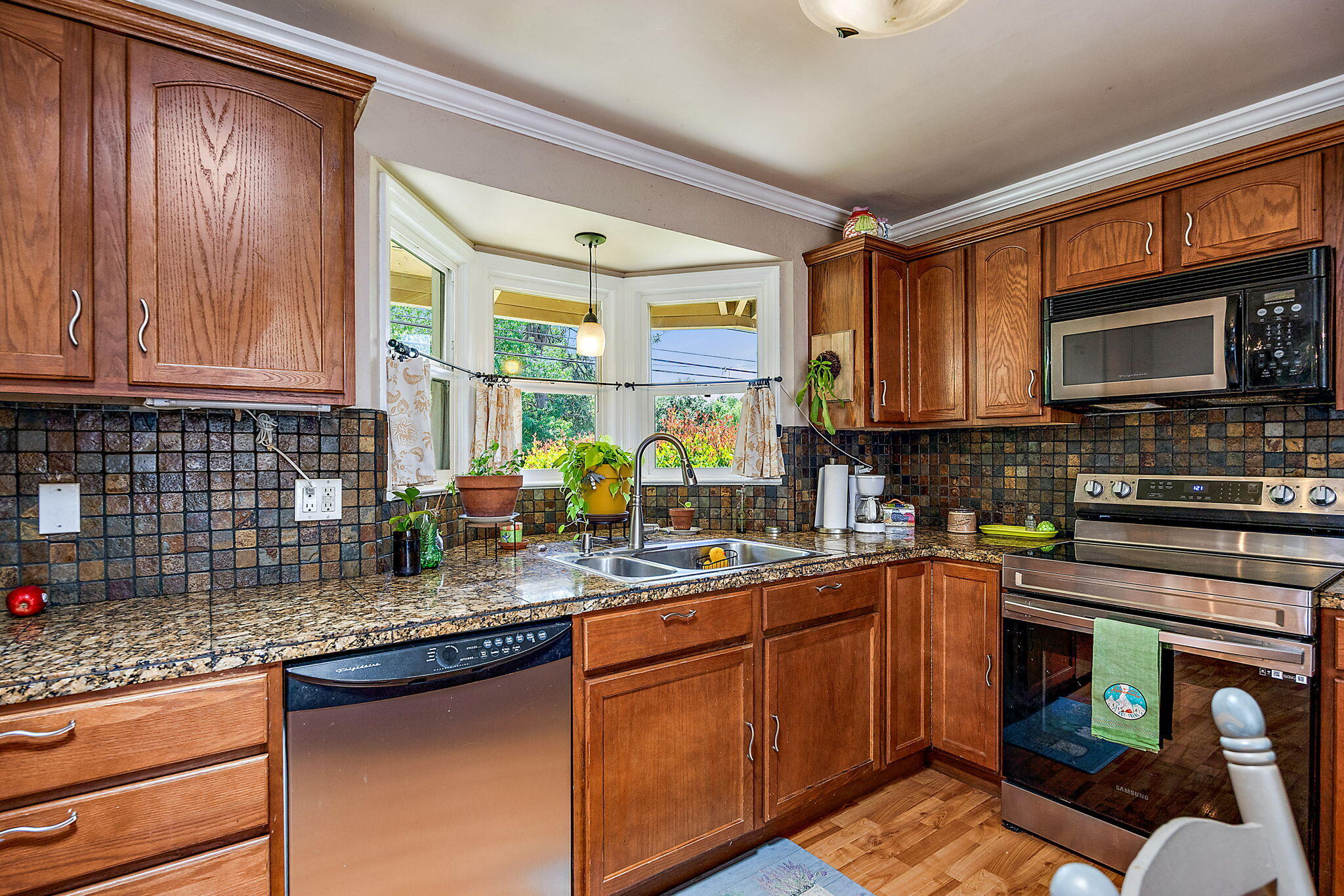 Riverside Garden Subdivision - Residential