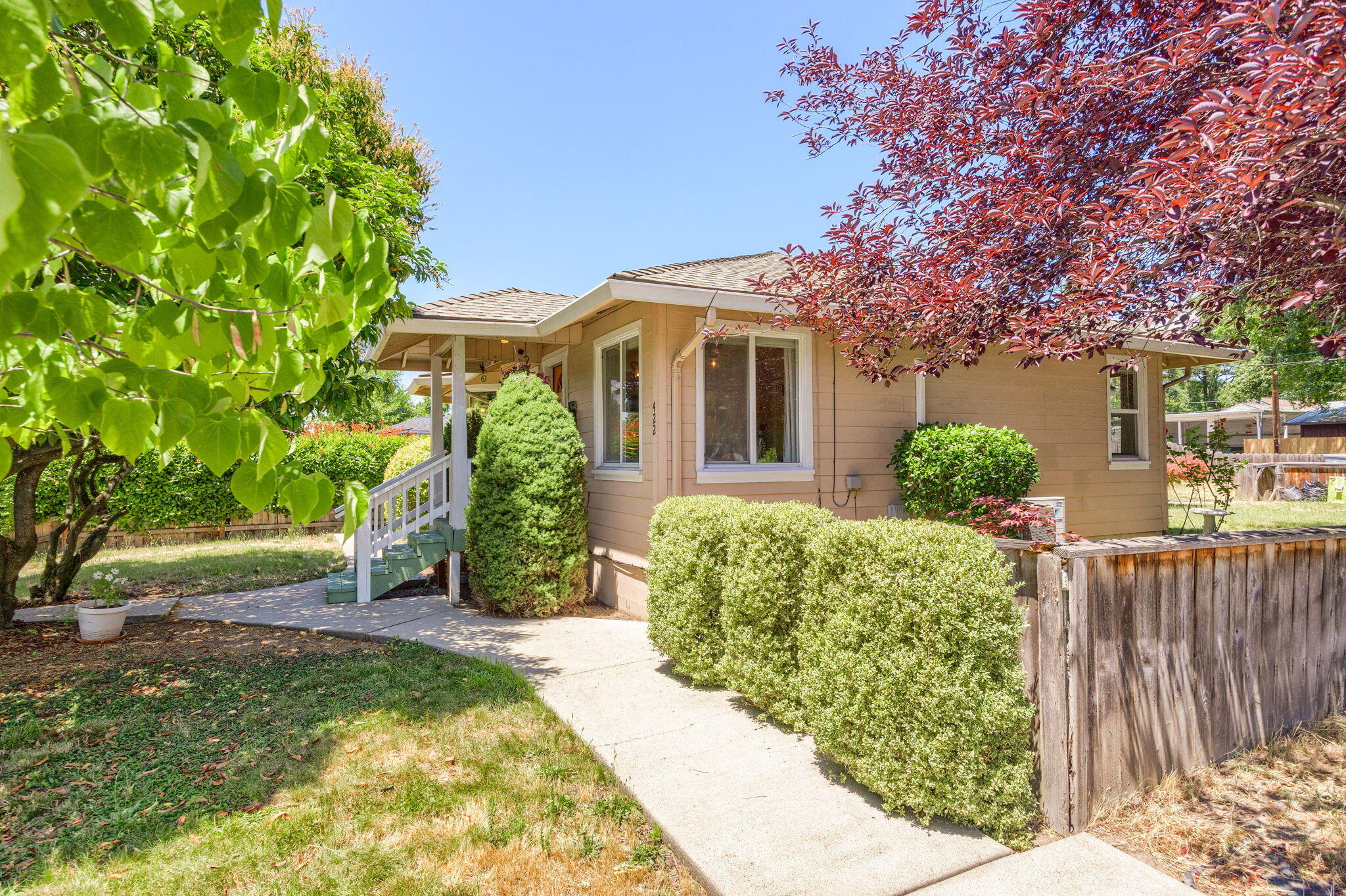 Riverside Garden Subdivision - Residential