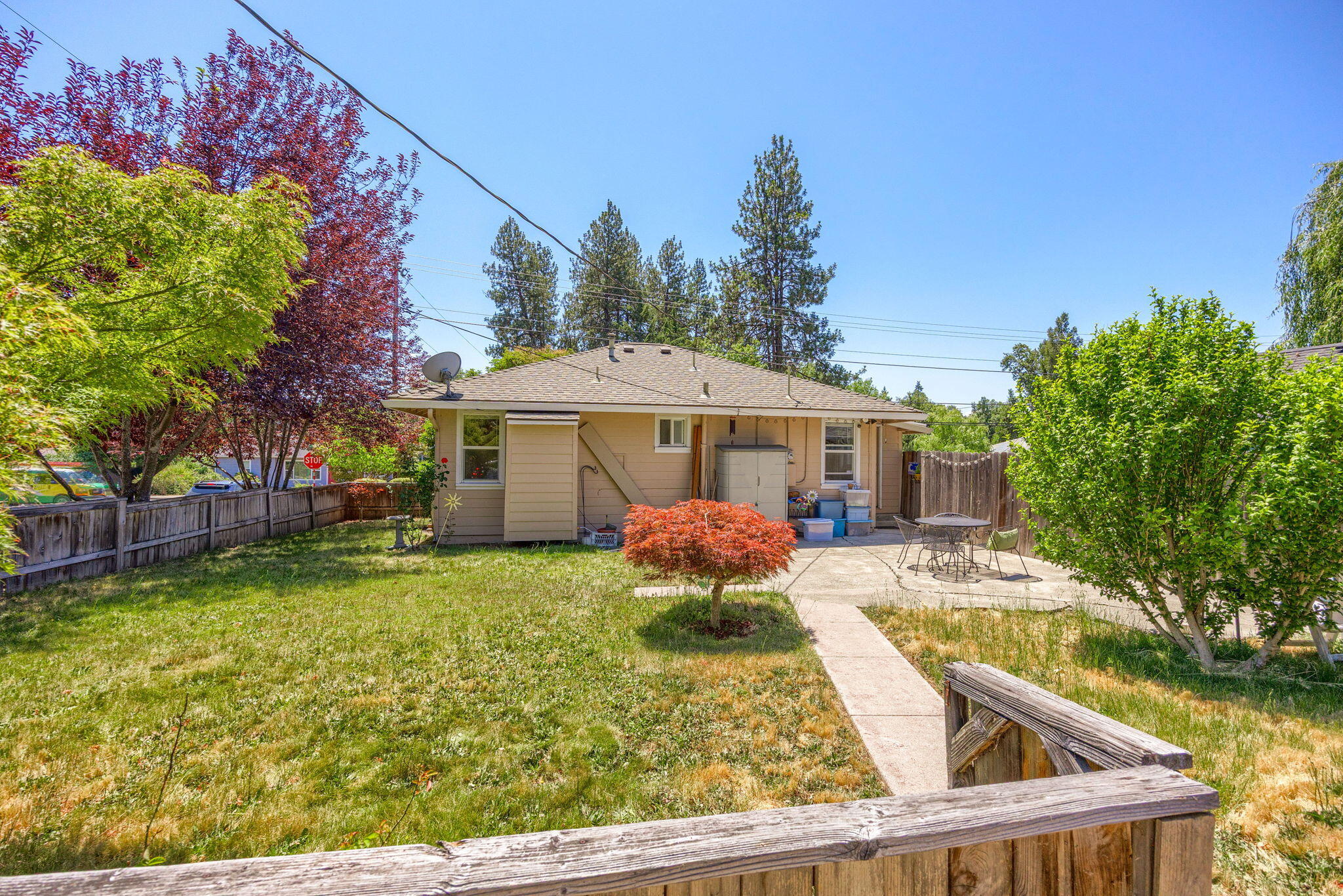 Riverside Garden Subdivision - Residential