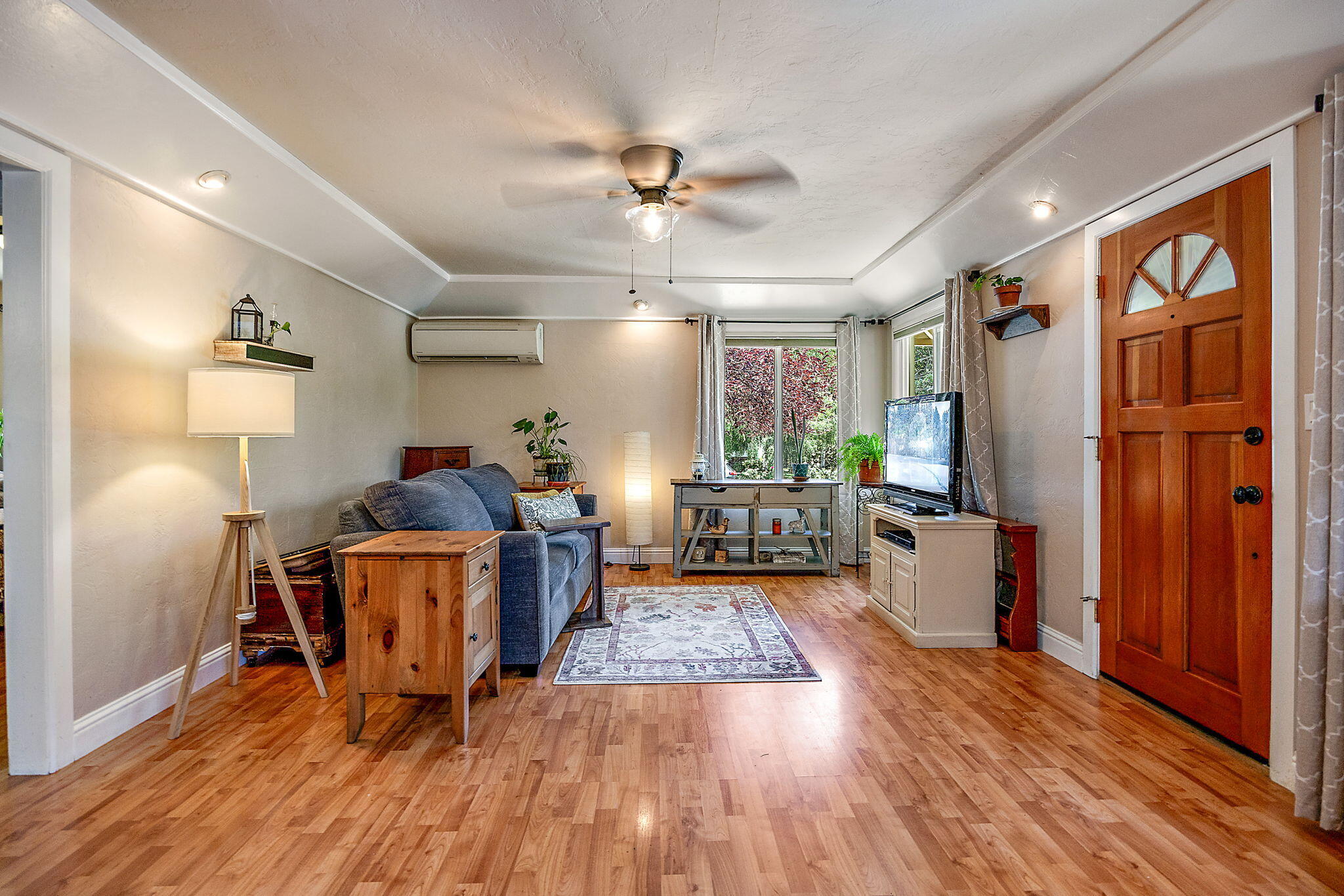 Riverside Garden Subdivision - Residential