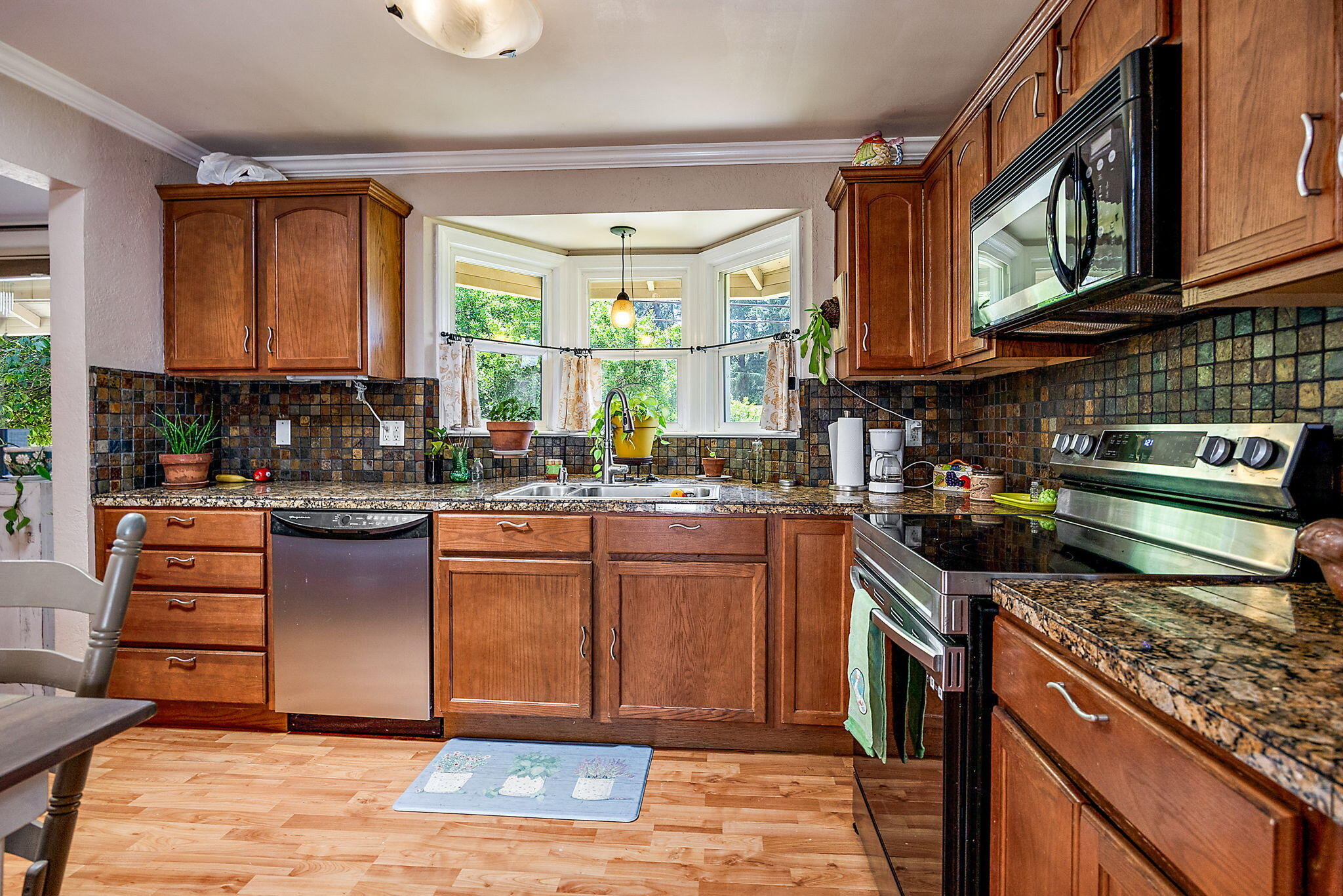 Riverside Garden Subdivision - Residential