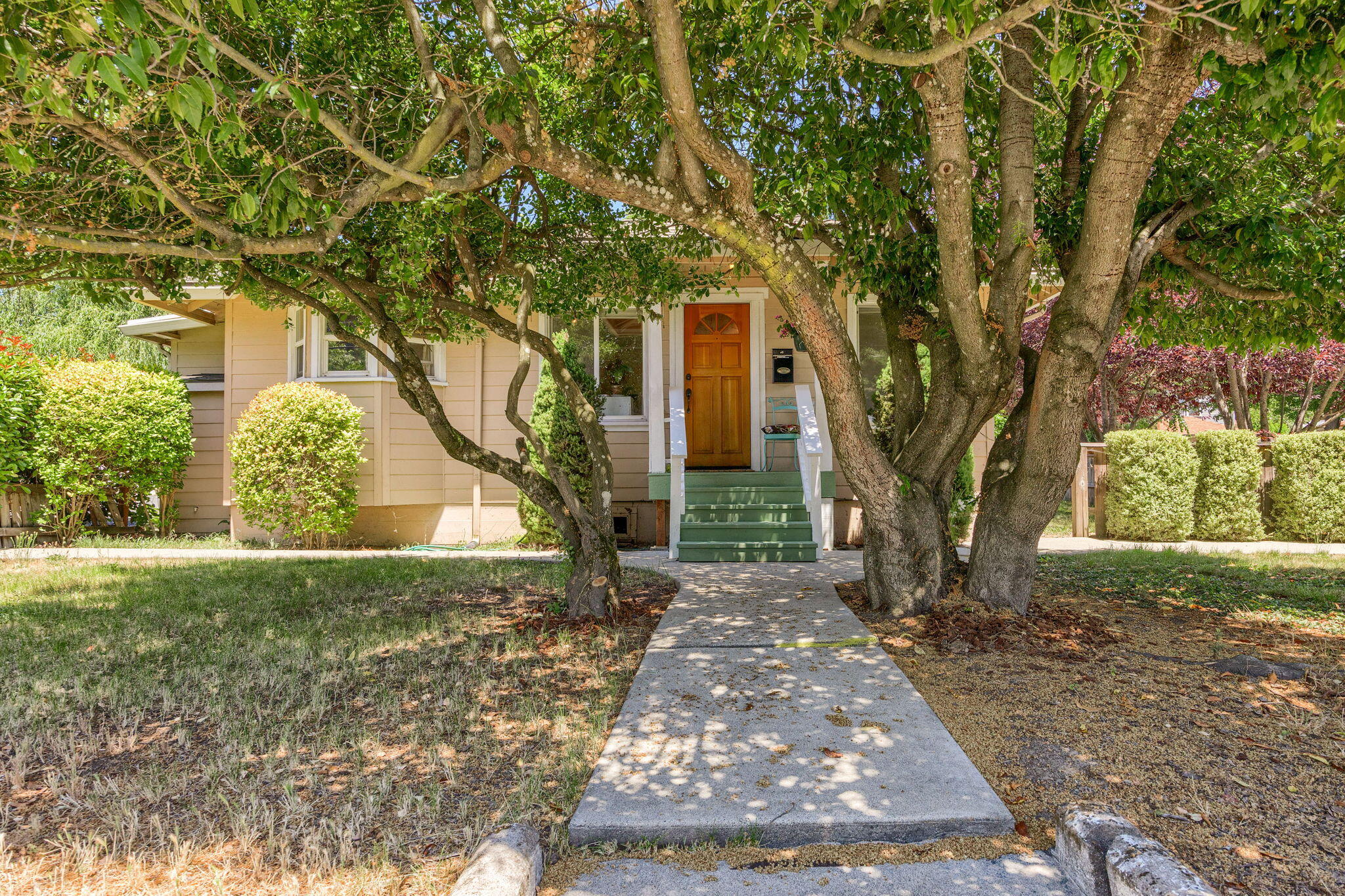 Riverside Garden Subdivision - Residential